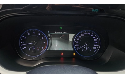 Hyundai Palisade * AWD* ПАНО* 360* KEYLESS* Camera* ПОДГРЕВ* - автомобили, коли, обяви за нови и употребявани 7