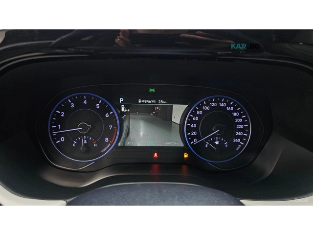 Hyundai Palisade * AWD* ПАНО* 360* KEYLESS* Camera* ПОДГРЕВ* - автомобили, коли, обяви за нови и употребявани 7