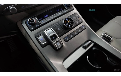 Hyundai Palisade * AWD* ПАНО* 360* KEYLESS* Camera* ПОДГРЕВ* - автомобили, коли, обяви за нови и употребявани 8