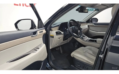 Hyundai Palisade * AWD* ПАНО* 360* KEYLESS* Camera* ПОДГРЕВ* - автомобили, коли, обяви за нови и употребявани 9