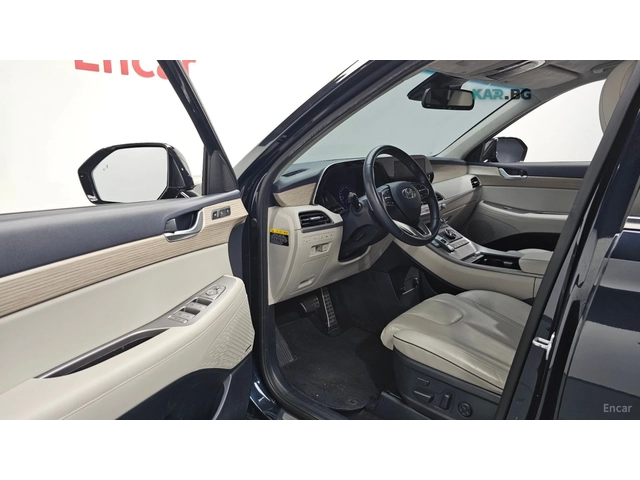 Hyundai Palisade * AWD* ПАНО* 360* KEYLESS* Camera* ПОДГРЕВ* - автомобили, коли, обяви за нови и употребявани 9