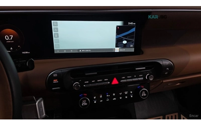 Hyundai Palisade 2.5T 4WD 7-seater Calligraphy - автомобили, коли, обяви за нови и употребявани 11