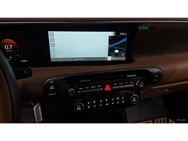 Hyundai Palisade 2.5T 4WD 7-seater Calligraphy - автомобили, коли, обяви за нови и употребявани 11