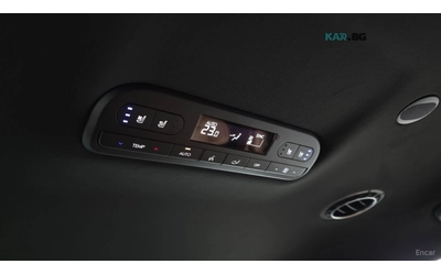 Hyundai Palisade 2.5T 4WD 7-seater Calligraphy - автомобили, коли, обяви за нови и употребявани 14