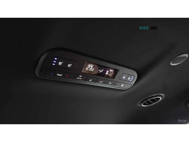 Hyundai Palisade 2.5T 4WD 7-seater Calligraphy - автомобили, коли, обяви за нови и употребявани 14