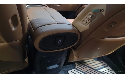 Hyundai Palisade 2.5T 4WD 7-seater Calligraphy - автомобили, коли, обяви за нови и употребявани 16