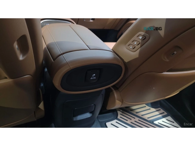 Hyundai Palisade 2.5T 4WD 7-seater Calligraphy - автомобили, коли, обяви за нови и употребявани 16
