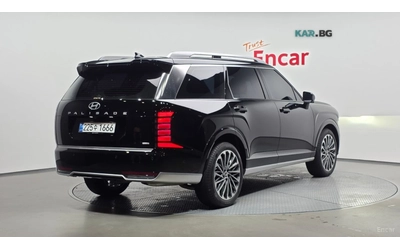 hyundai-palisade - 1