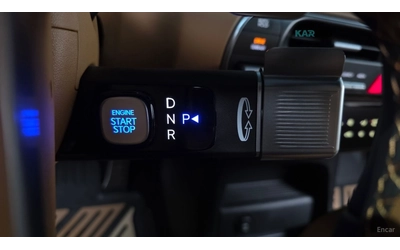 Hyundai Palisade 2.5T 4WD 7-seater Calligraphy - автомобили, коли, обяви за нови и употребявани 6