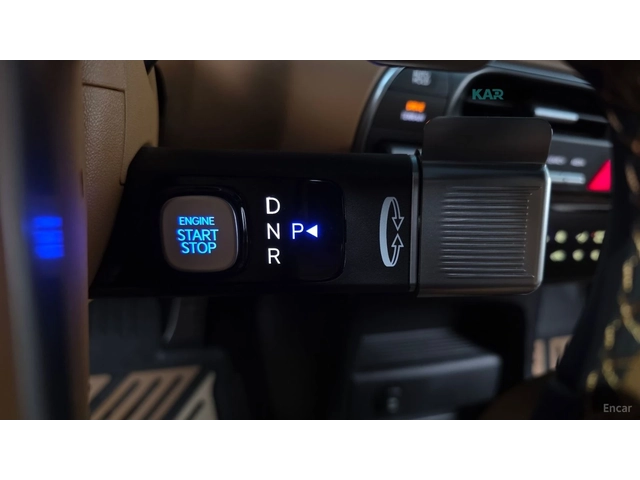 Hyundai Palisade 2.5T 4WD 7-seater Calligraphy - автомобили, коли, обяви за нови и употребявани 6