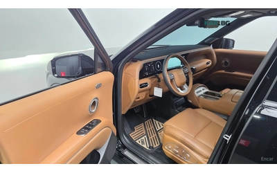Hyundai Palisade 2.5T 4WD 7-seater Calligraphy - автомобили, коли, обяви за нови и употребявани 7