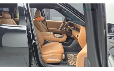 Hyundai Palisade 2.5T 4WD 7-seater Calligraphy - автомобили, коли, обяви за нови и употребявани 8