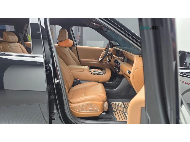 Hyundai Palisade 2.5T 4WD 7-seater Calligraphy - автомобили, коли, обяви за нови и употребявани 8