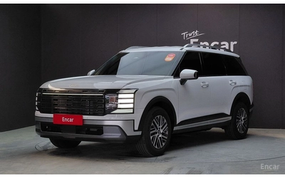 hyundai-palisade - 0