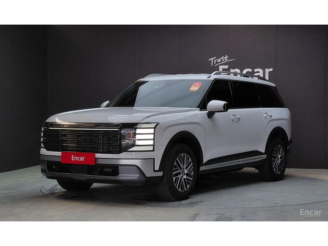 Hyundai Palisade 2.5T* EXCLUSIVE* 9* МЕСТА* ОБДУХВАНЕ* 360КАМЕРА* L - автомобили, коли, обяви за нови и употребявани 0