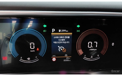 Hyundai Palisade 2.5T* EXCLUSIVE* 9* МЕСТА* ОБДУХВАНЕ* 360КАМЕРА* L - автомобили, коли, обяви за нови и употребявани 11