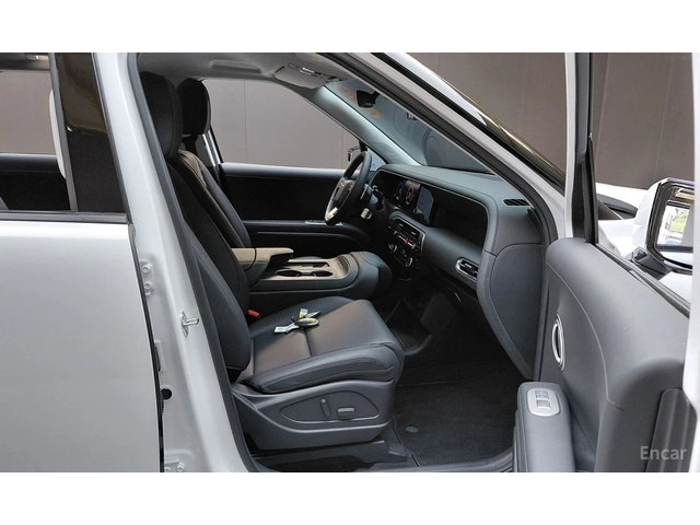 Hyundai Palisade 2.5T* EXCLUSIVE* 9* МЕСТА* ОБДУХВАНЕ* 360КАМЕРА* L - автомобили, коли, обяви за нови и употребявани 12