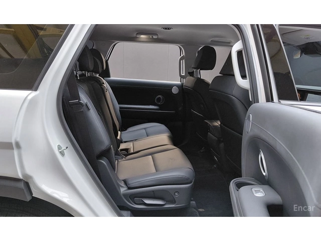 Hyundai Palisade 2.5T* EXCLUSIVE* 9* МЕСТА* ОБДУХВАНЕ* 360КАМЕРА* L - автомобили, коли, обяви за нови и употребявани 13