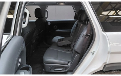 Hyundai Palisade 2.5T* EXCLUSIVE* 9* МЕСТА* ОБДУХВАНЕ* 360КАМЕРА* L - автомобили, коли, обяви за нови и употребявани 14