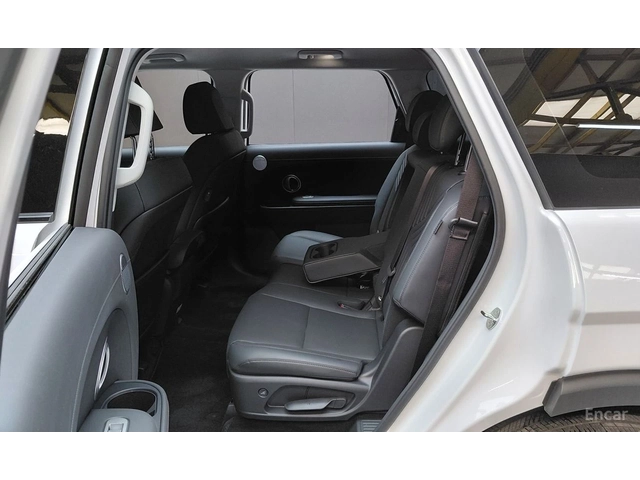 Hyundai Palisade 2.5T* EXCLUSIVE* 9* МЕСТА* ОБДУХВАНЕ* 360КАМЕРА* L - автомобили, коли, обяви за нови и употребявани 14