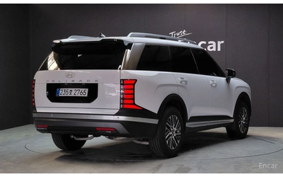 hyundai-palisade - 1