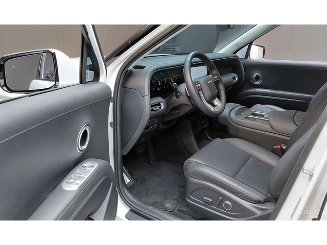Hyundai Palisade 2.5T* EXCLUSIVE* 9* МЕСТА* ОБДУХВАНЕ* 360КАМЕРА* L - автомобили, коли, обяви за нови и употребявани 4