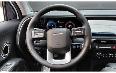 Hyundai Palisade 2.5T* EXCLUSIVE* 9* МЕСТА* ОБДУХВАНЕ* 360КАМЕРА* L - автомобили, коли, обяви за нови и употребявани 7