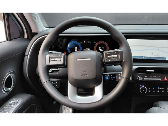 Hyundai Palisade 2.5T* EXCLUSIVE* 9* МЕСТА* ОБДУХВАНЕ* 360КАМЕРА* L - автомобили, коли, обяви за нови и употребявани 7