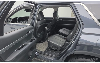 Hyundai Palisade 3.8* EXCLUSIVE* ПОДГРЕВ* ОБДУХВАНЕ* ДИСТРОНИК* 360 - автомобили, коли, обяви за нови и употребявани 12