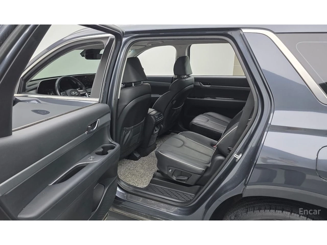 Hyundai Palisade 3.8* EXCLUSIVE* ПОДГРЕВ* ОБДУХВАНЕ* ДИСТРОНИК* 360 - автомобили, коли, обяви за нови и употребявани 12
