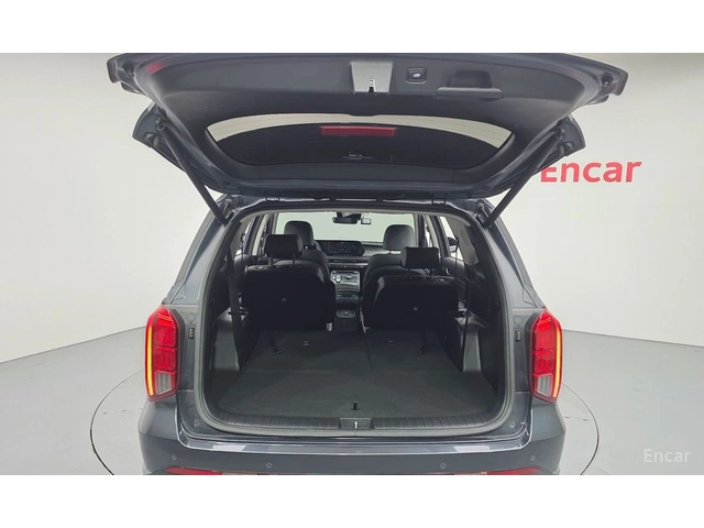 Hyundai Palisade 3.8* EXCLUSIVE* ПОДГРЕВ* ОБДУХВАНЕ* ДИСТРОНИК* 360 - автомобили, коли, обяви за нови и употребявани 14