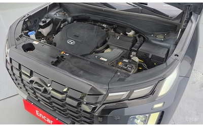 Hyundai Palisade 3.8* EXCLUSIVE* ПОДГРЕВ* ОБДУХВАНЕ* ДИСТРОНИК* 360 - автомобили, коли, обяви за нови и употребявани 15