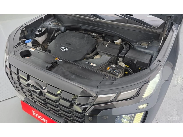 Hyundai Palisade 3.8* EXCLUSIVE* ПОДГРЕВ* ОБДУХВАНЕ* ДИСТРОНИК* 360 - автомобили, коли, обяви за нови и употребявани 15