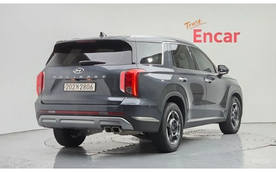 hyundai-palisade - 1