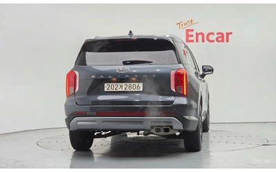 hyundai-palisade - 3