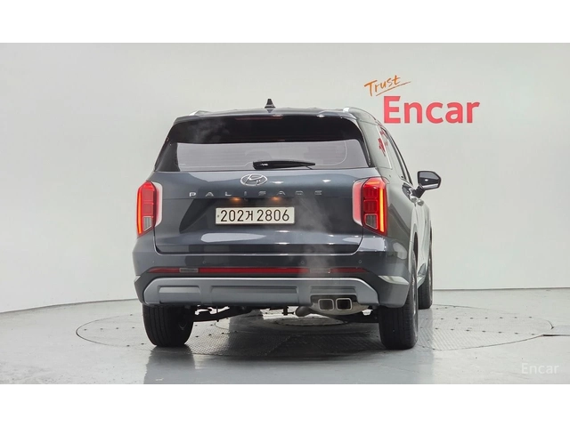 Hyundai Palisade 3.8* EXCLUSIVE* ПОДГРЕВ* ОБДУХВАНЕ* ДИСТРОНИК* 360 - автомобили, коли, обяви за нови и употребявани 3