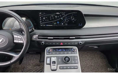 Hyundai Palisade 3.8* EXCLUSIVE* ПОДГРЕВ* ОБДУХВАНЕ* ДИСТРОНИК* 360 - автомобили, коли, обяви за нови и употребявани 8