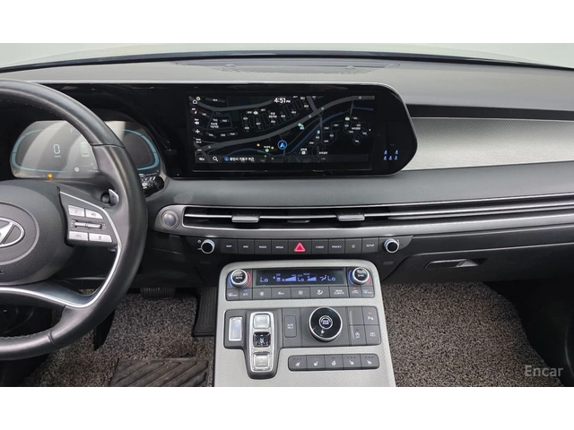 Hyundai Palisade 3.8* EXCLUSIVE* ПОДГРЕВ* ОБДУХВАНЕ* ДИСТРОНИК* 360 - автомобили, коли, обяви за нови и употребявани 8