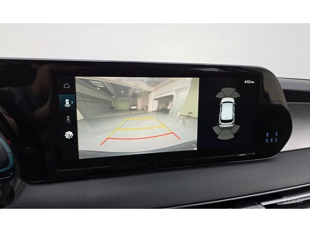 Hyundai Palisade 3.8* EXCLUSIVE* ПОДГРЕВ* ОБДУХВАНЕ* ДИСТРОНИК* 360 - автомобили, коли, обяви за нови и употребявани 9