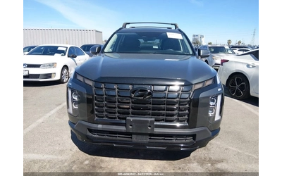 Hyundai Palisade * ПАНО* KEYLESS* Camera* ПОДГРЕВ* - автомобили, коли, обяви за нови и употребявани 11