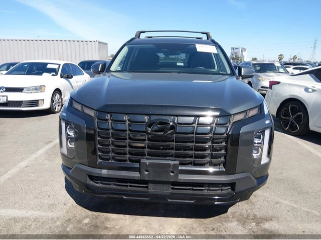 Hyundai Palisade * ПАНО* KEYLESS* Camera* ПОДГРЕВ* - автомобили, коли, обяви за нови и употребявани 11