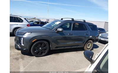 Hyundai Palisade * ПАНО* KEYLESS* Camera* ПОДГРЕВ* - автомобили, коли, обяви за нови и употребявани 13