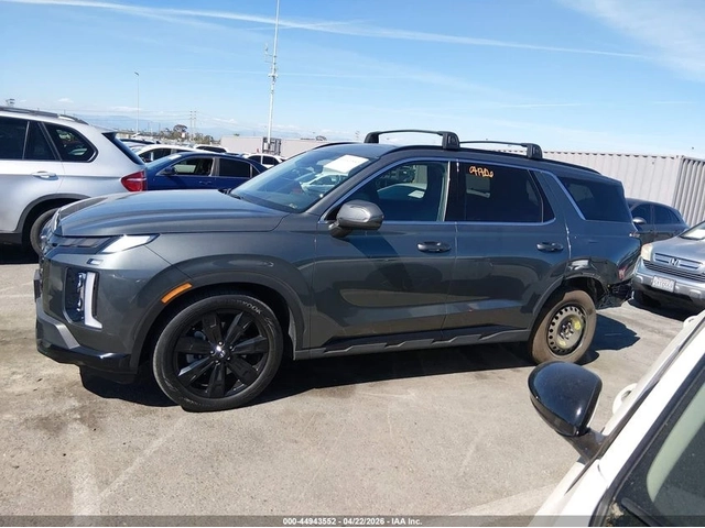 Hyundai Palisade * ПАНО* KEYLESS* Camera* ПОДГРЕВ* - автомобили, коли, обяви за нови и употребявани 13