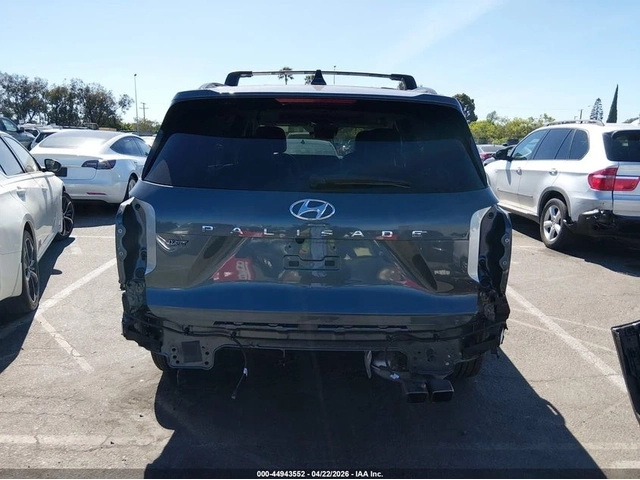 Hyundai Palisade * ПАНО* KEYLESS* Camera* ПОДГРЕВ* - автомобили, коли, обяви за нови и употребявани 15