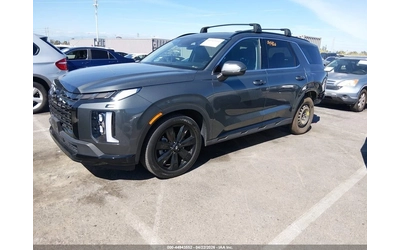 hyundai-palisade - 1
