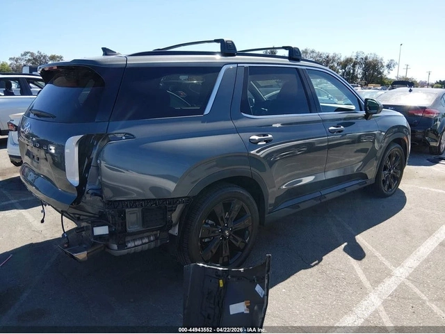 Hyundai Palisade * ПАНО* KEYLESS* Camera* ПОДГРЕВ* - автомобили, коли, обяви за нови и употребявани 3