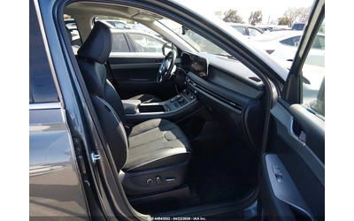 hyundai-palisade - 4