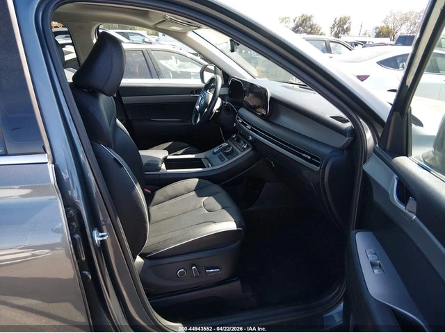 Hyundai Palisade * ПАНО* KEYLESS* Camera* ПОДГРЕВ* - автомобили, коли, обяви за нови и употребявани 4