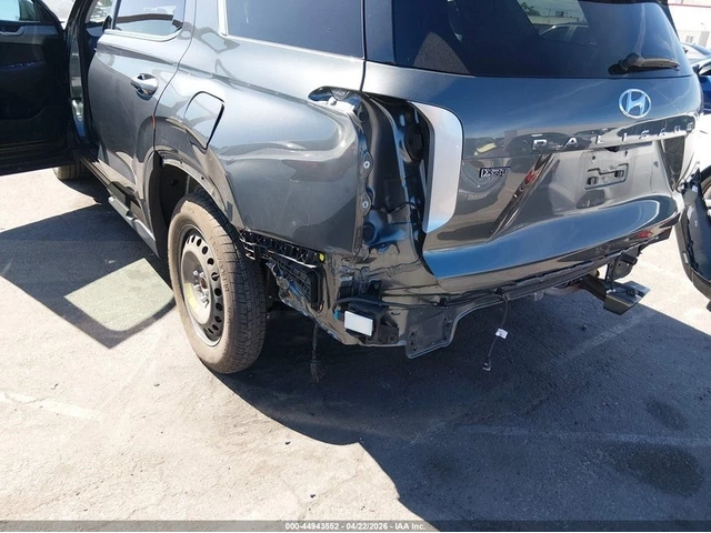 Hyundai Palisade * ПАНО* KEYLESS* Camera* ПОДГРЕВ* - автомобили, коли, обяви за нови и употребявани 5