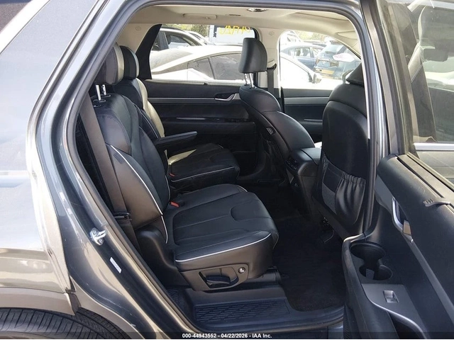 Hyundai Palisade * ПАНО* KEYLESS* Camera* ПОДГРЕВ* - автомобили, коли, обяви за нови и употребявани 7